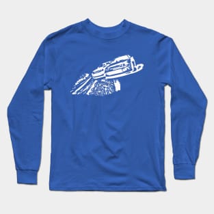 Tandem Anyone? Long Sleeve T-Shirt